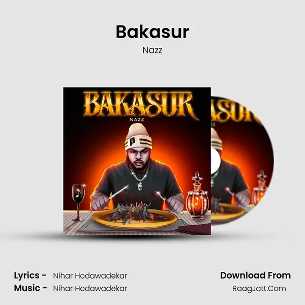 Bakasur Song mp3 | Nazz