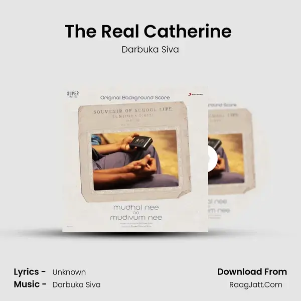 The Real Catherine (Background Score) mp3 song