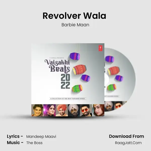 Revolver Wala (From Revolver Wala) mp3 song