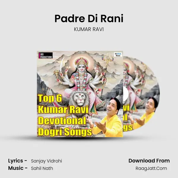 Padre Di Rani mp3 song