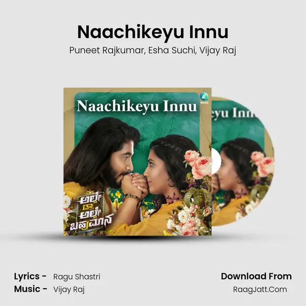 Naachikeyu Innu mp3 song