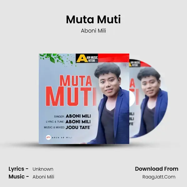 Muta Muti mp3 song