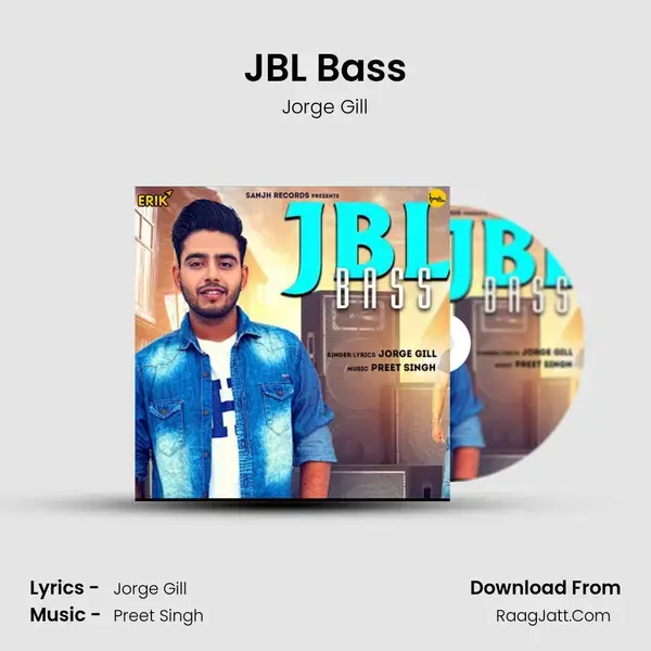 JBL Bass mp3 song