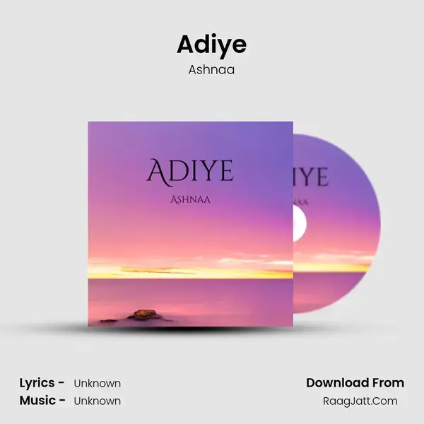 Adiye mp3 song