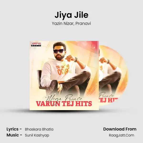 Jiya Jile mp3 song