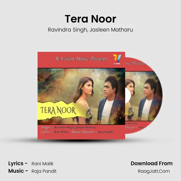 Tera Noor mp3 song