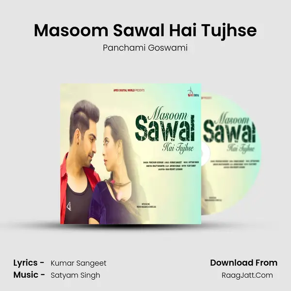 Masoom Sawal Hai Tujhse mp3 song