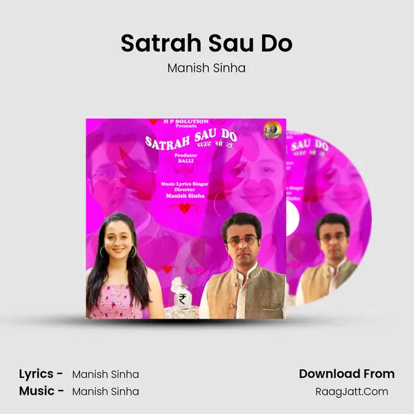 Satrah Sau Do mp3 song