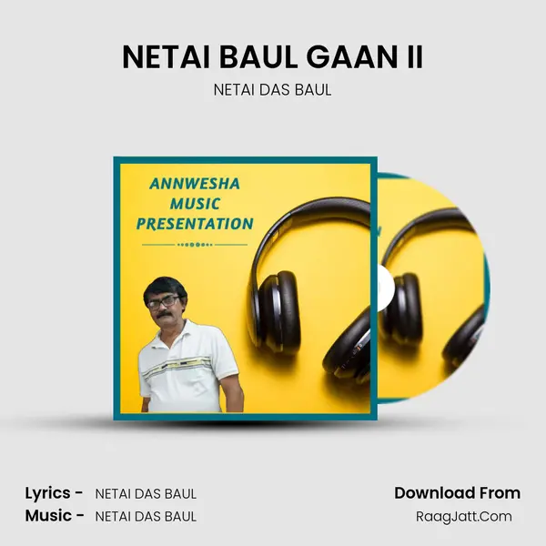 NETAI BAUL GAAN II Song mp3 | NETAI DAS BAUL