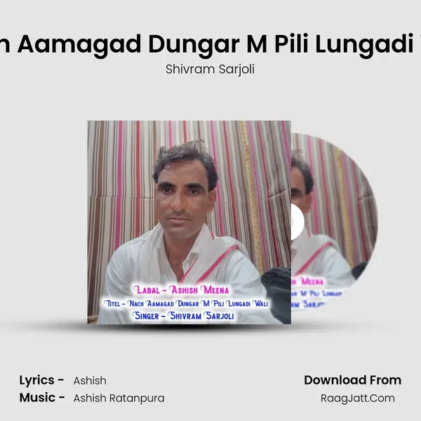 Nach Aamagad Dungar M Pili Lungadi Wali mp3 song