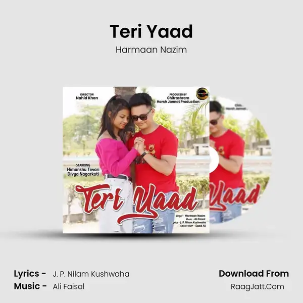 Teri Yaad mp3 song