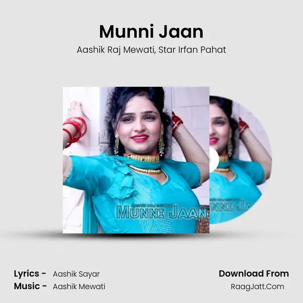 Munni Jaan mp3 song