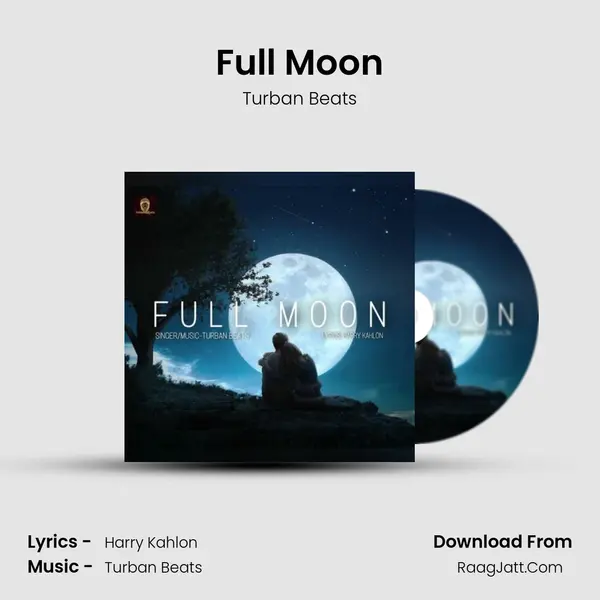 Full Moon mp3 song