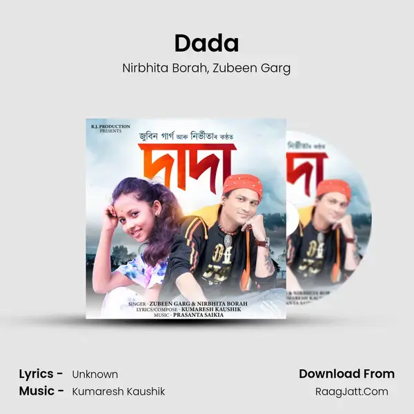 Dada mp3 song