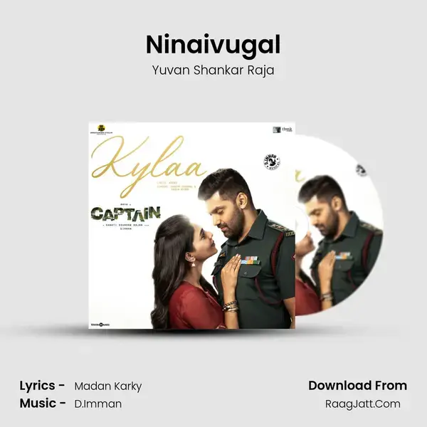 Ninaivugal Song mp3 | Yuvan Shankar Raja