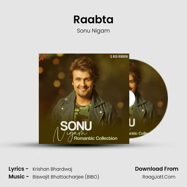 Raabta mp3 song