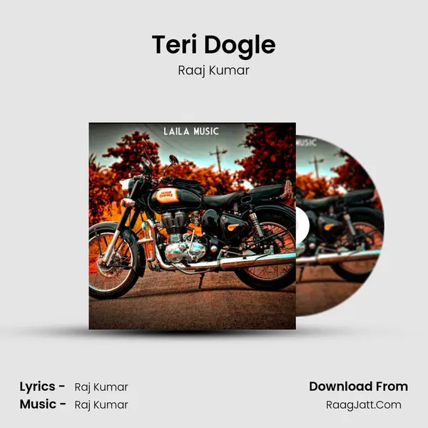 Teri Dogle mp3 song