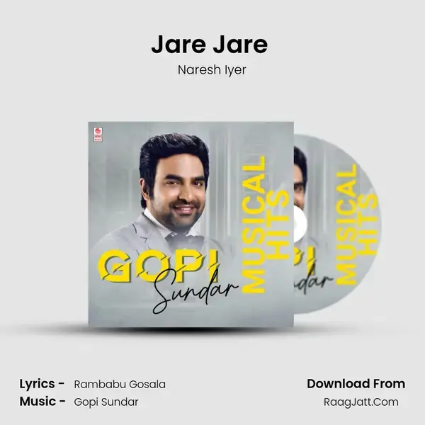 Jare Jare (From Majnu) mp3 song