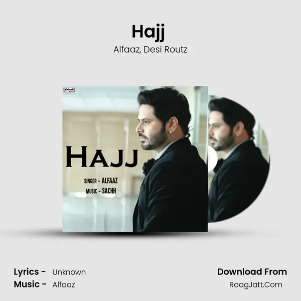 Hajj (From Ishq Brandy) mp3 song