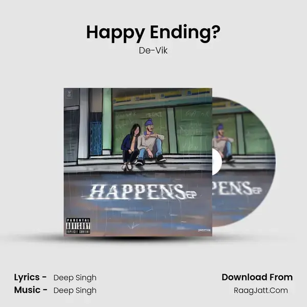 Happy Ending? mp3 song