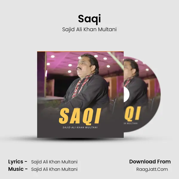 Saqi mp3 song