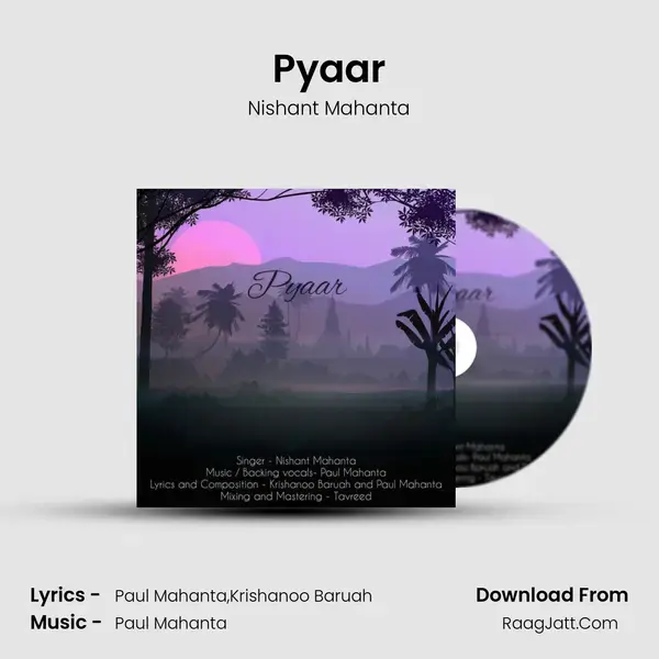 Pyaar mp3 song