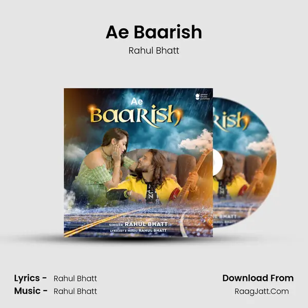 Ae Baarish mp3 song