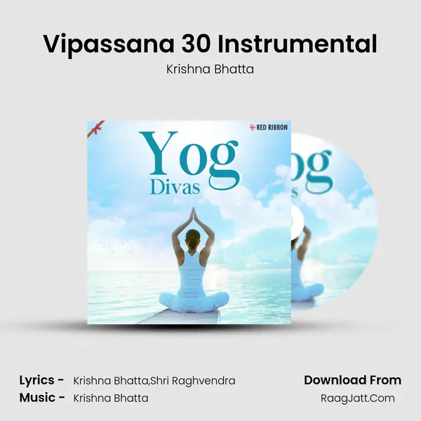 Vipassana 30 Instrumental mp3 song