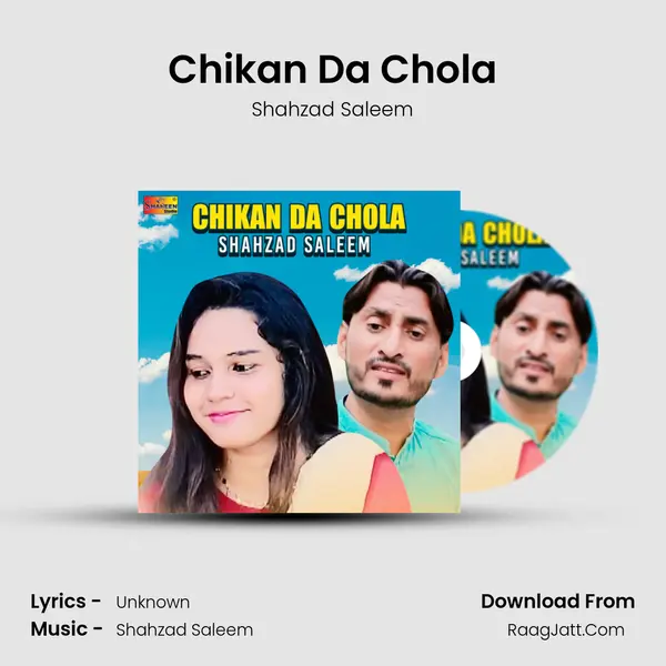 Chikan Da Chola mp3 song