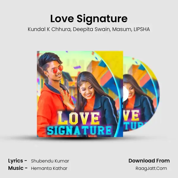 Love Signature mp3 song