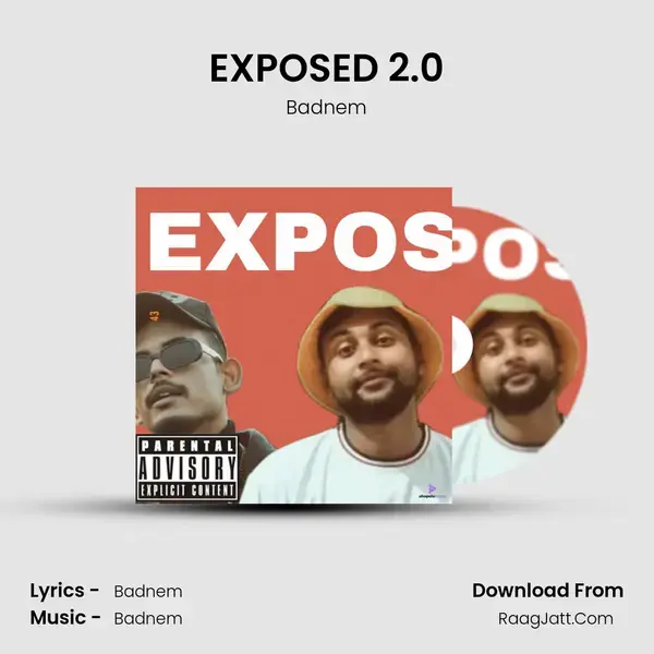 EXPOSED 2.0 mp3 song