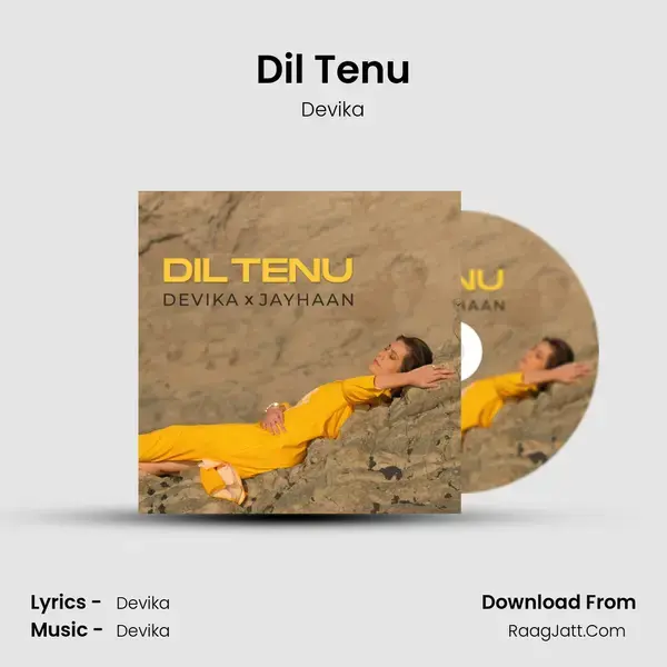 Dil Tenu mp3 song