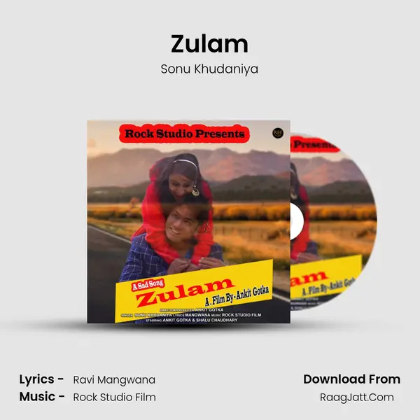 Zulam mp3 song