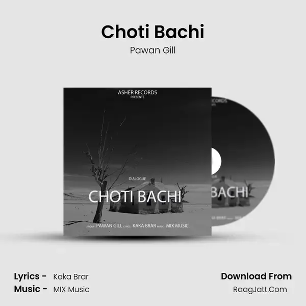 Choti Bachi mp3 song