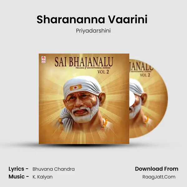 Sharananna Vaarini (From 