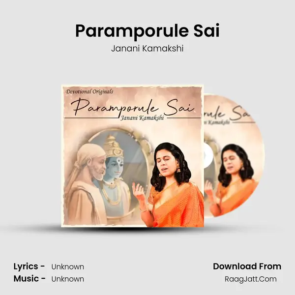 Paramporule Sai mp3 song