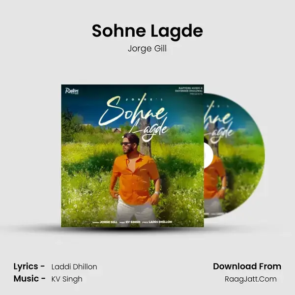 Sohne Lagde mp3 song