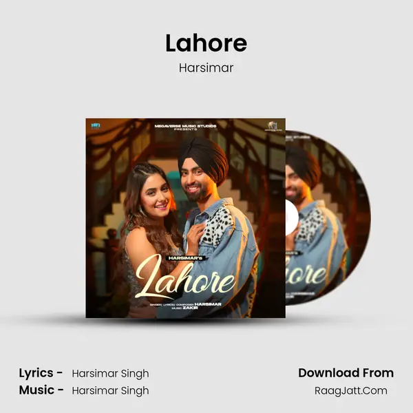 Lahore - Harsimar