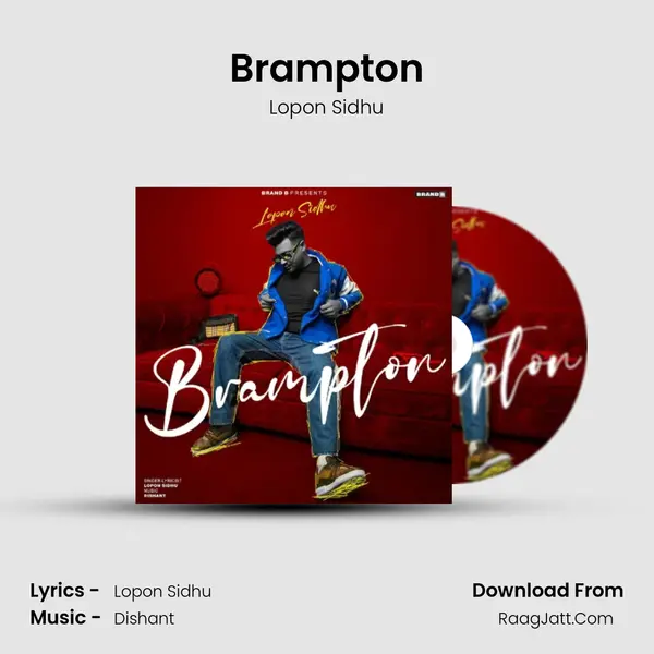 Brampton mp3 song