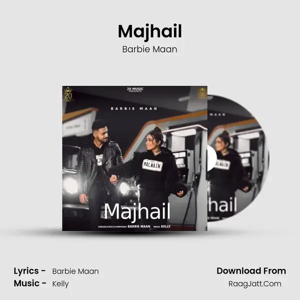 Majhail mp3 song