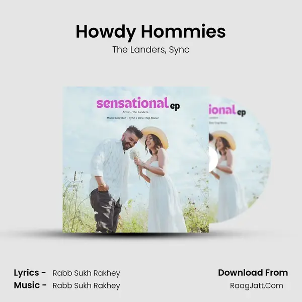 Howdy Hommies mp3 song