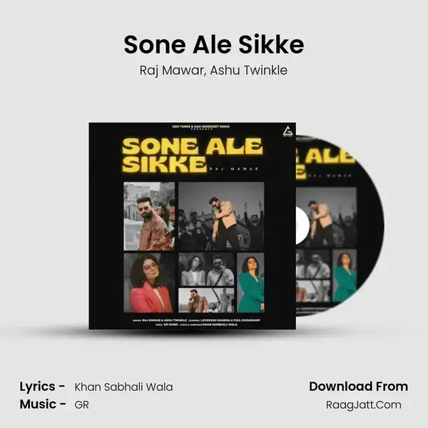 Sone Ale Sikke - Raj Mawar