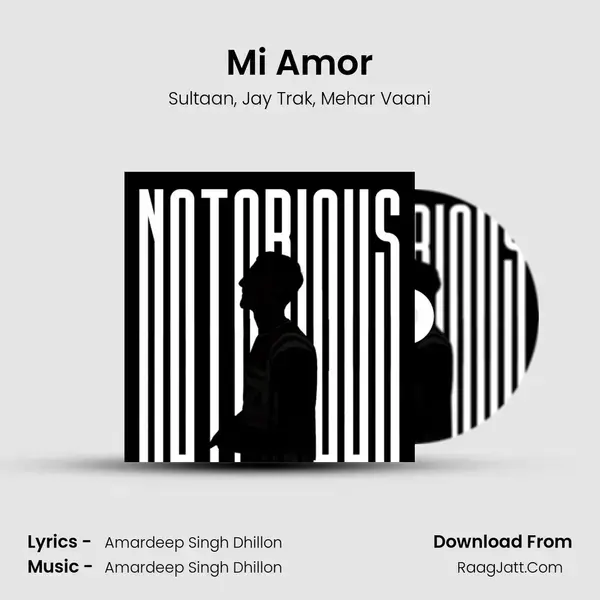 Mi Amor mp3 song