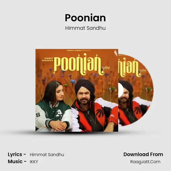 Poonian mp3 song