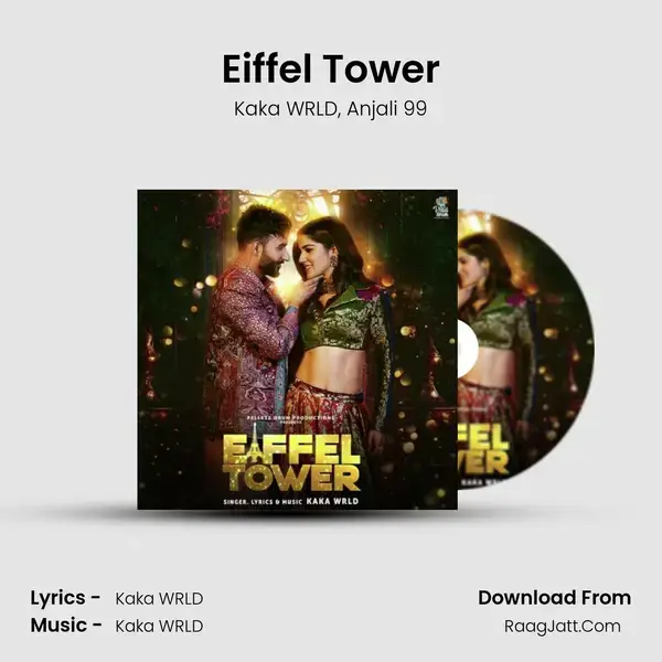 Eiffel Tower mp3 song