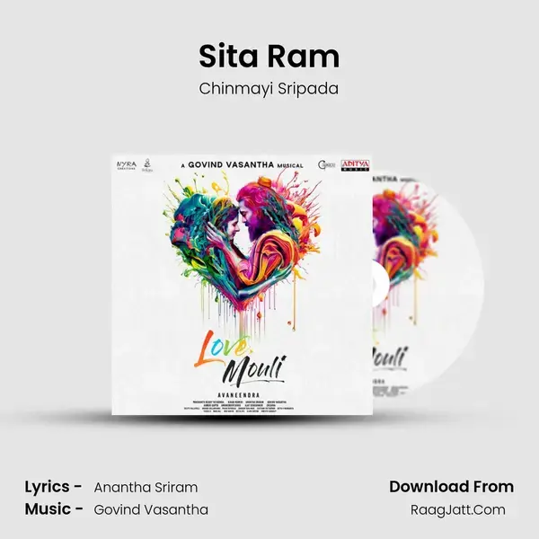 Sita Ram mp3 song