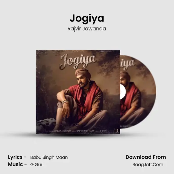 Jogiya mp3 song