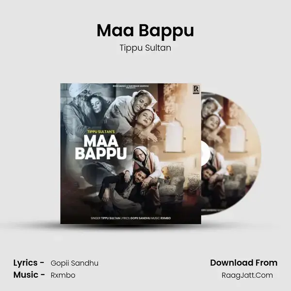 Maa Bappu - Tippu Sultan