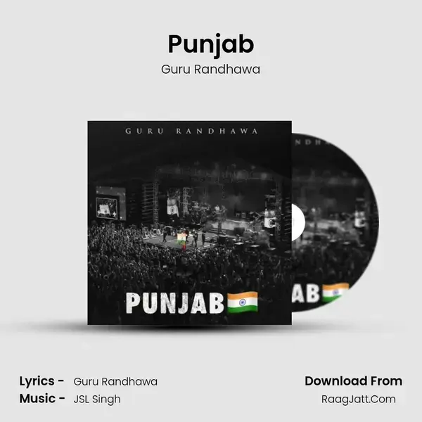 Punjab - Guru Randhawa