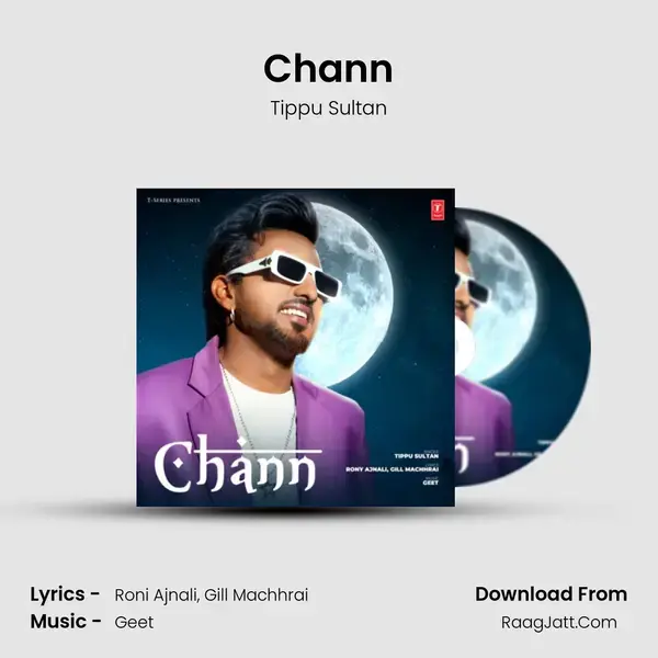 Chann mp3 song